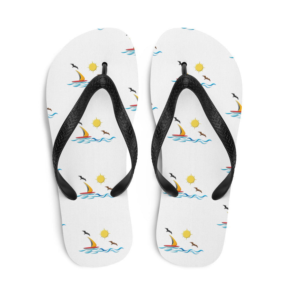 Flip-Flops