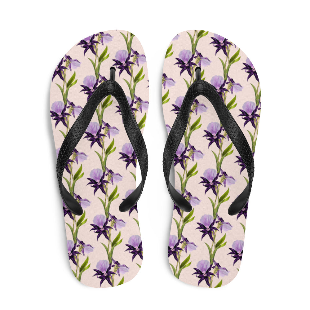 Flip-Flops