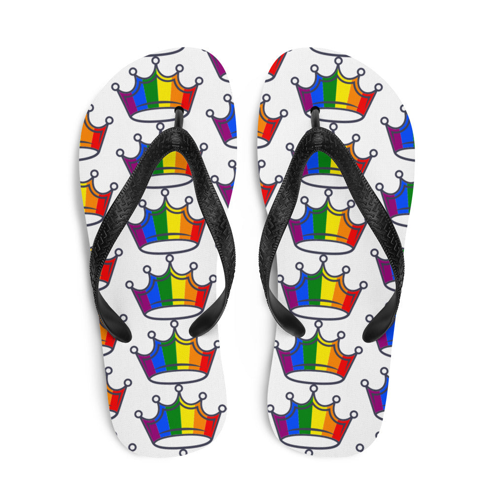 Flip-Flops