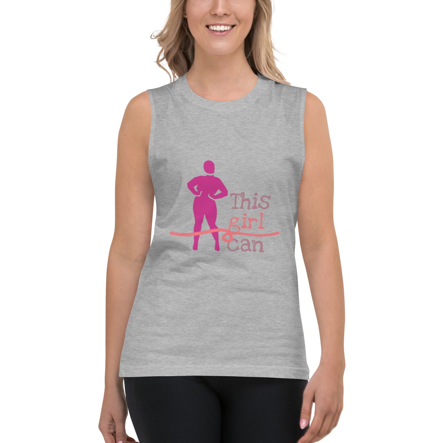 Muscle Shirt