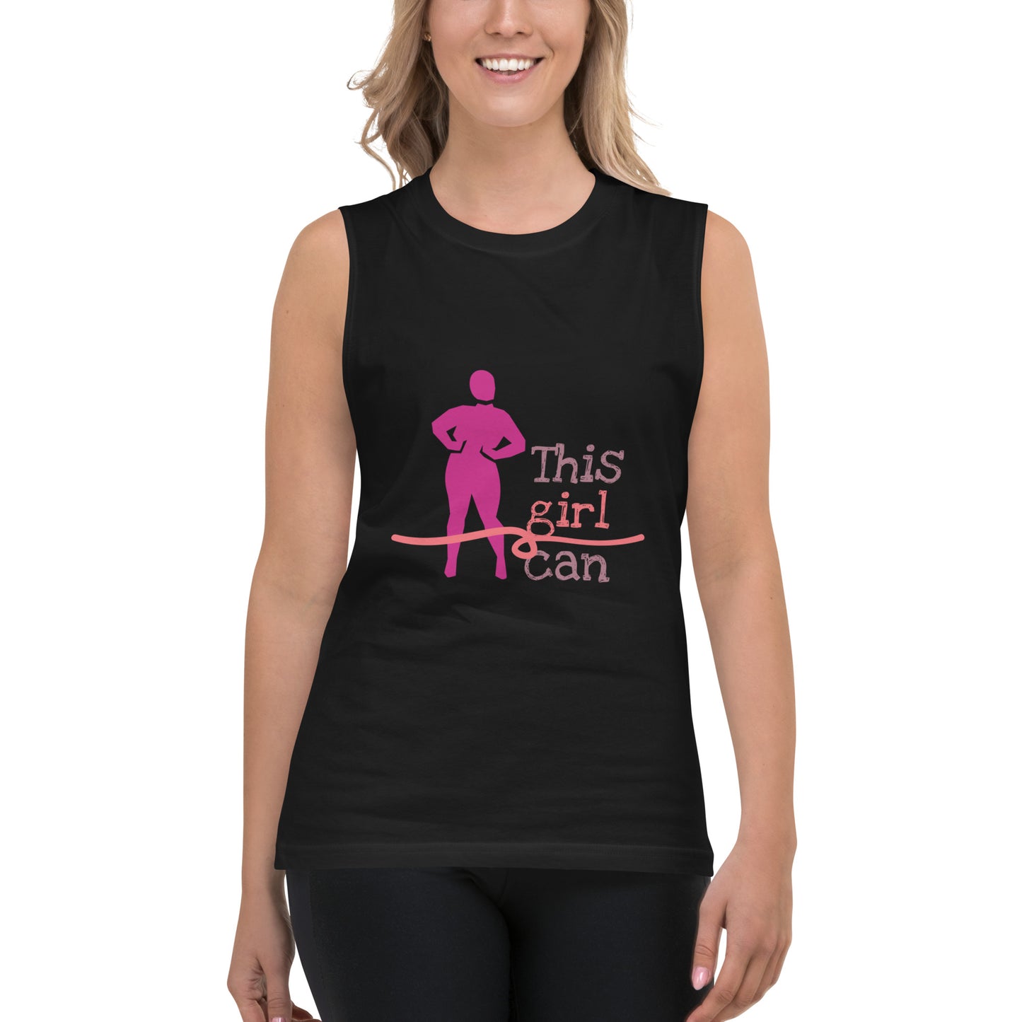 Muscle Shirt
