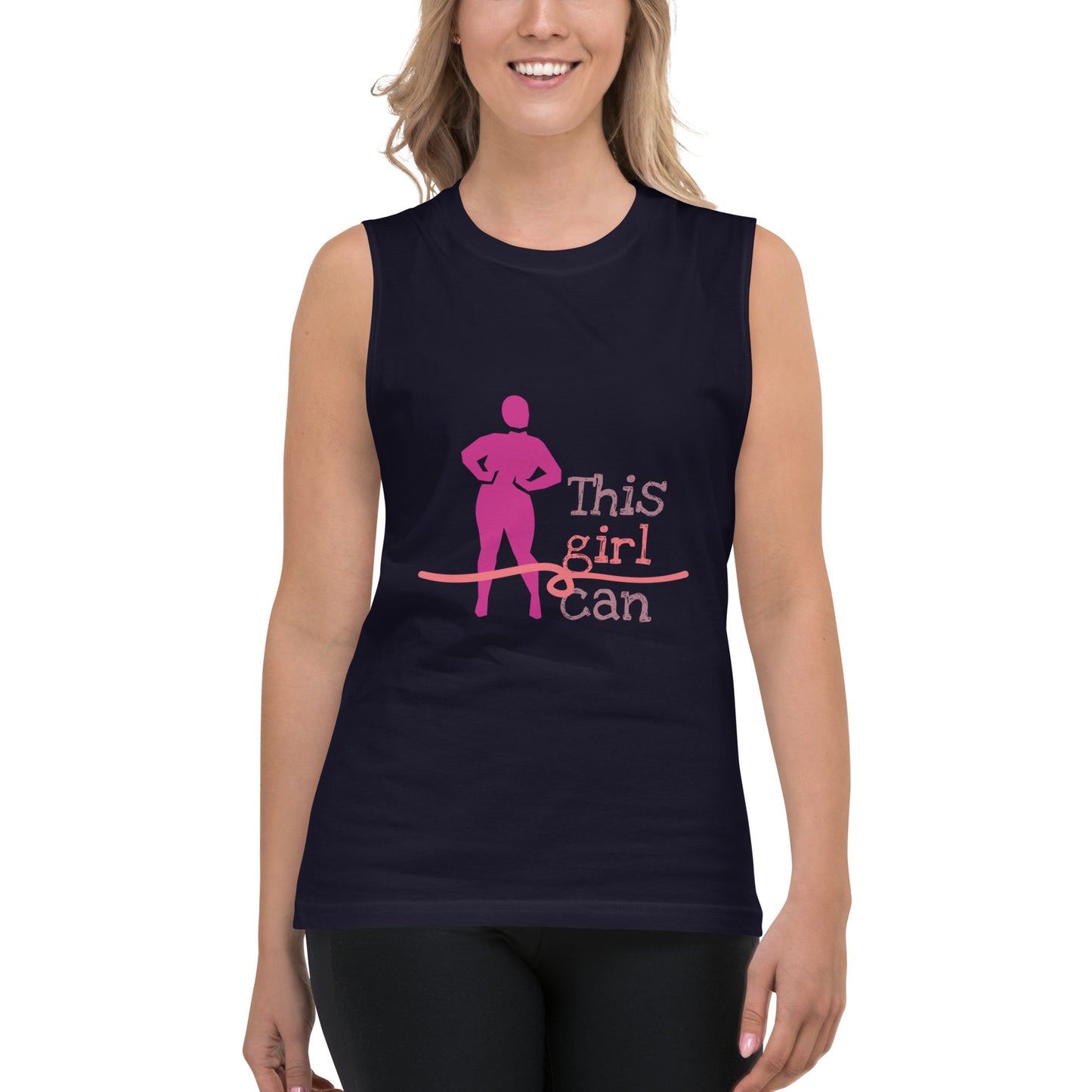 Muscle Shirt