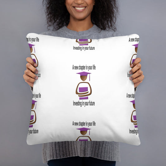 Basic Pillow