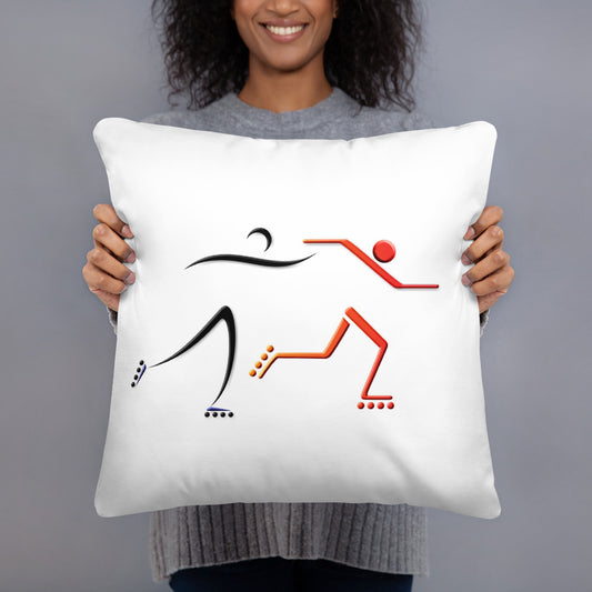Basic Pillow