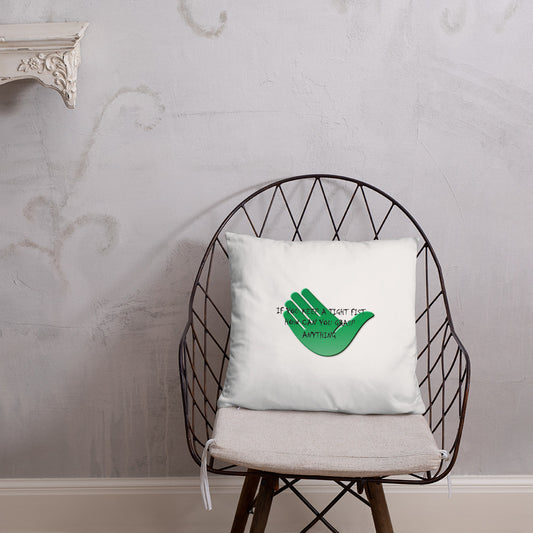 Basic Pillow