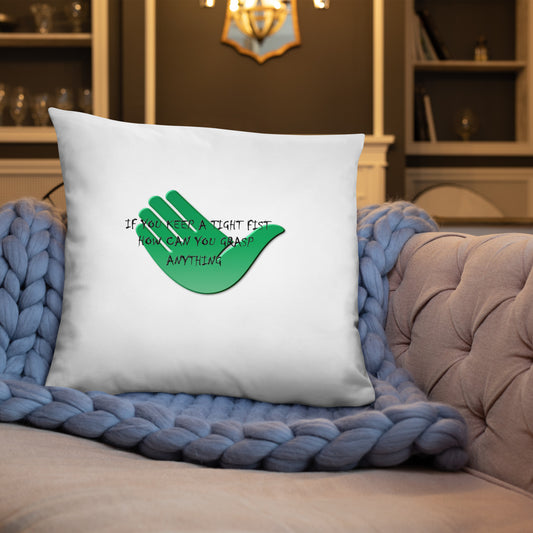 Basic Pillow