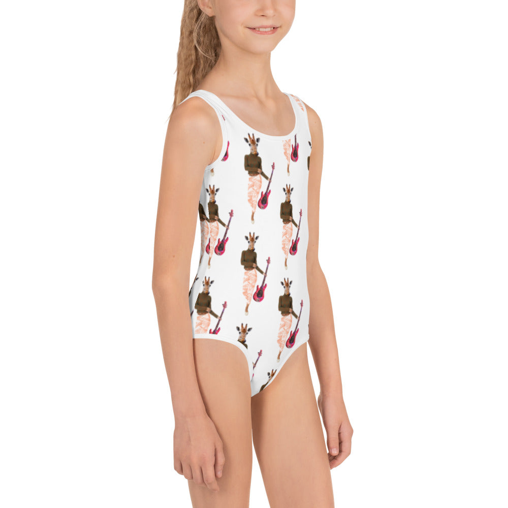 Kids Swimsuit