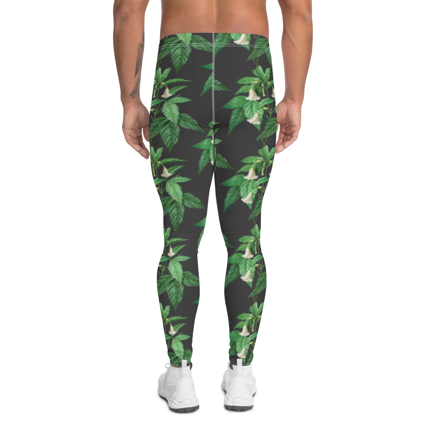 Men's Leggings