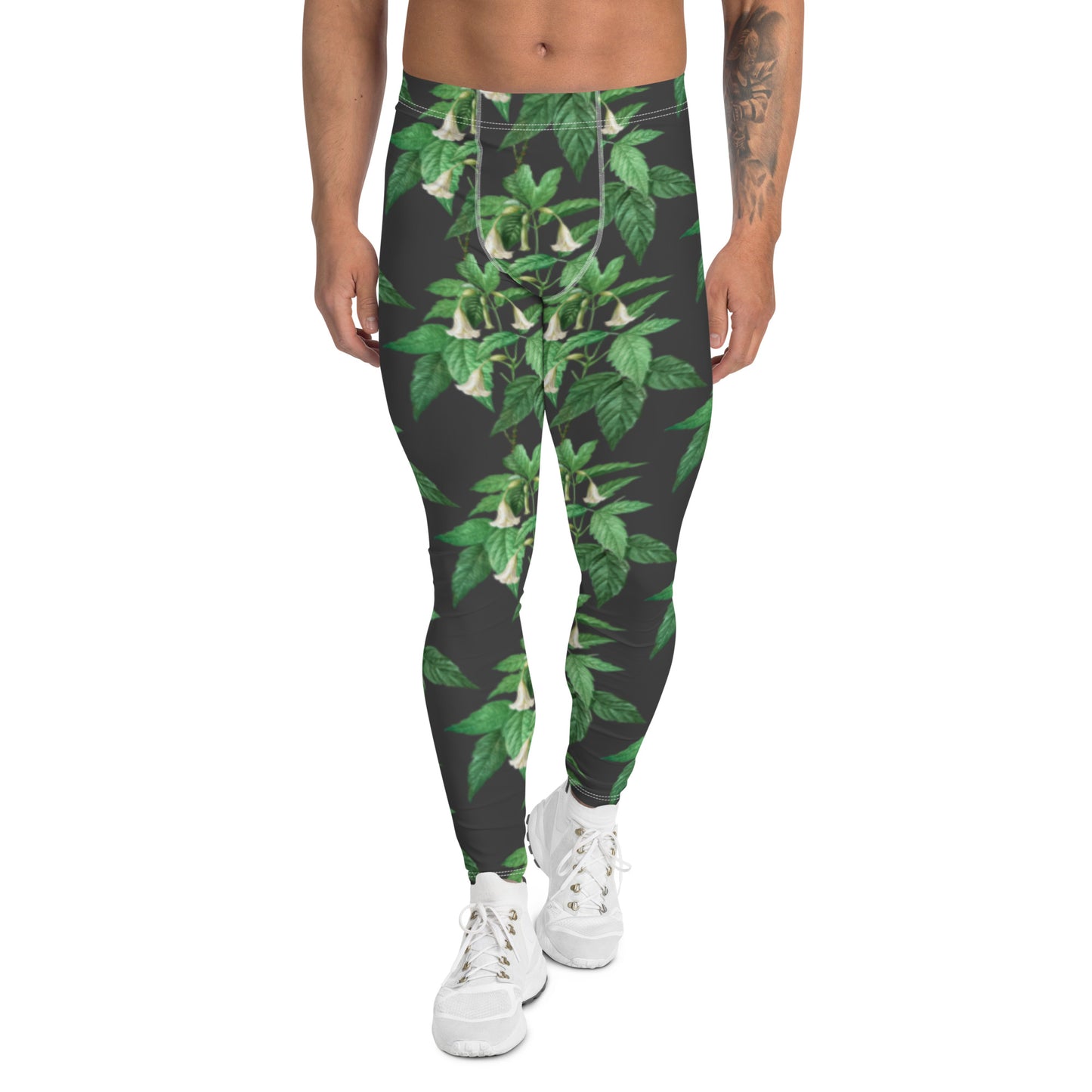 Men's Leggings