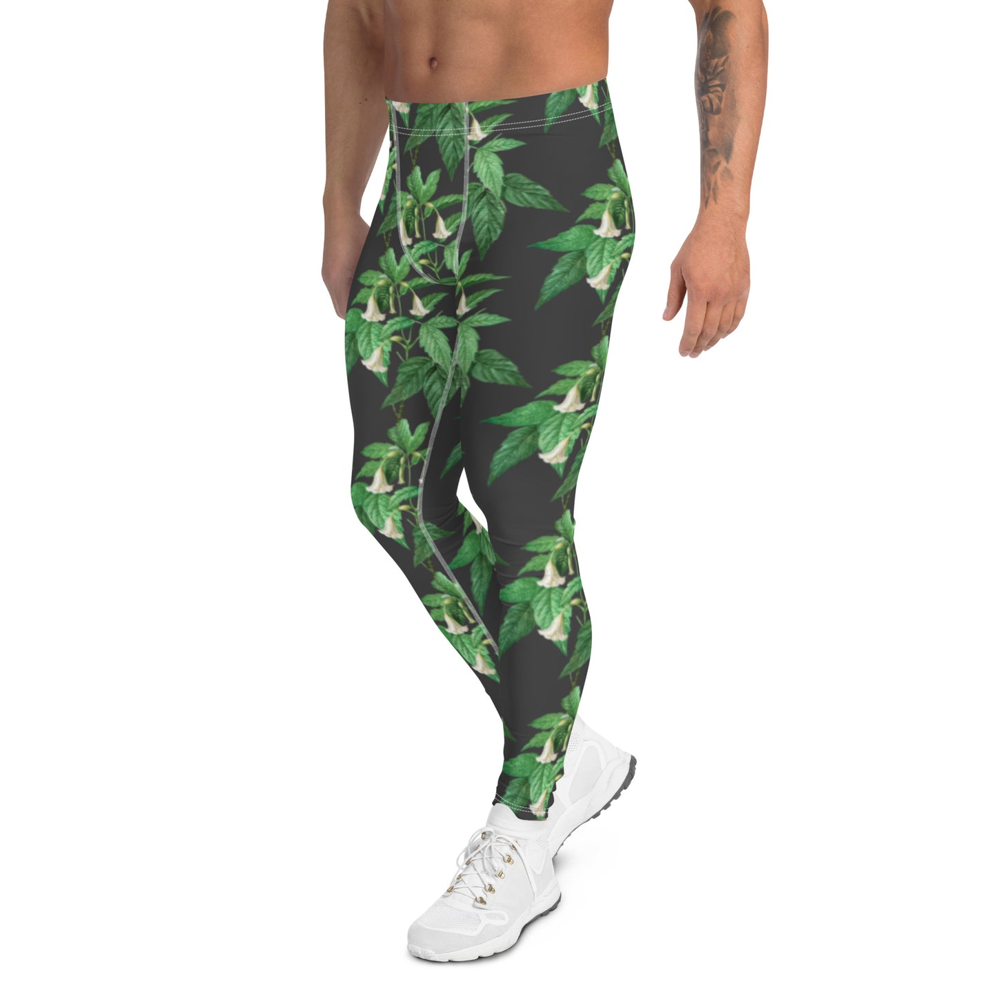 Men's Leggings