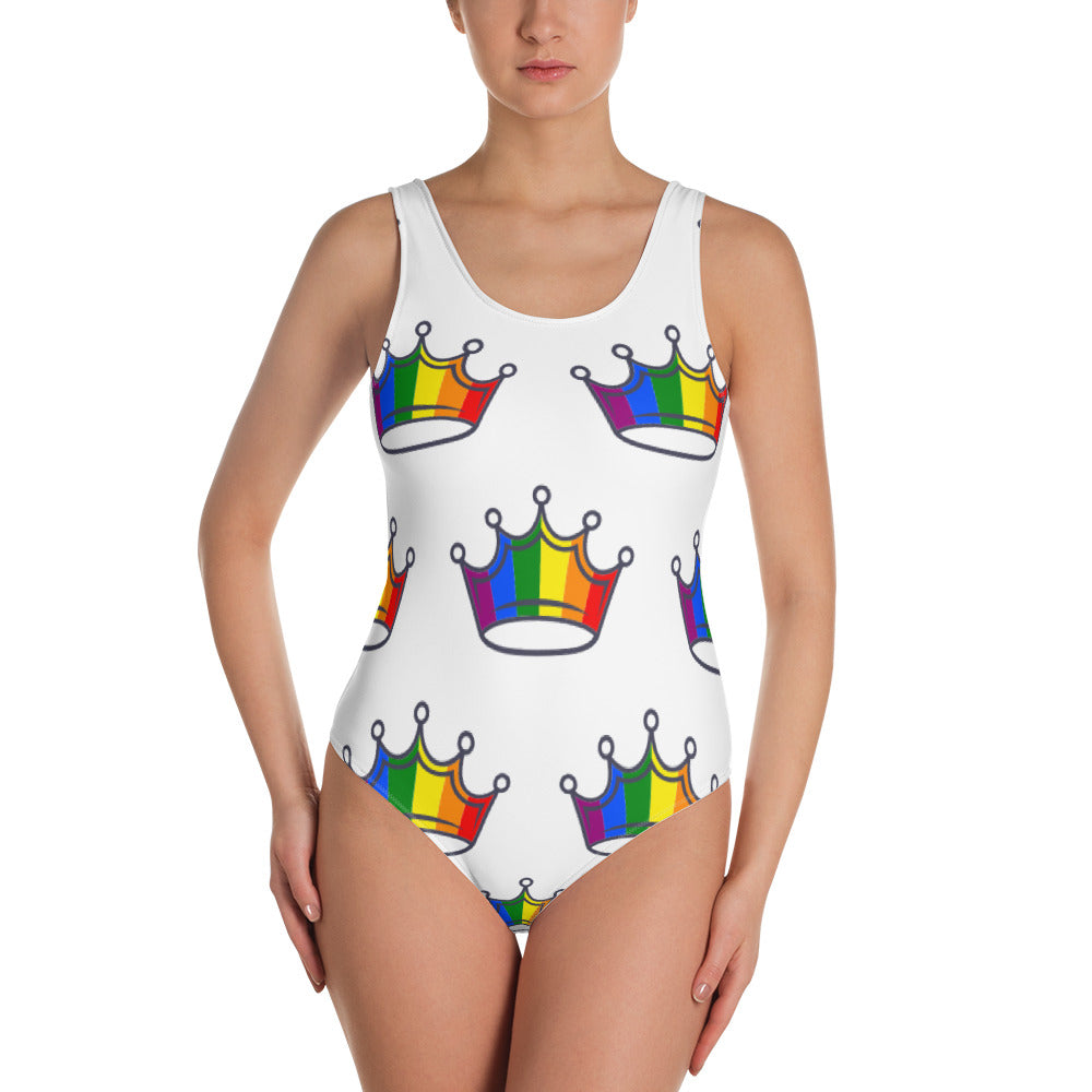 One-Piece Swimsuit