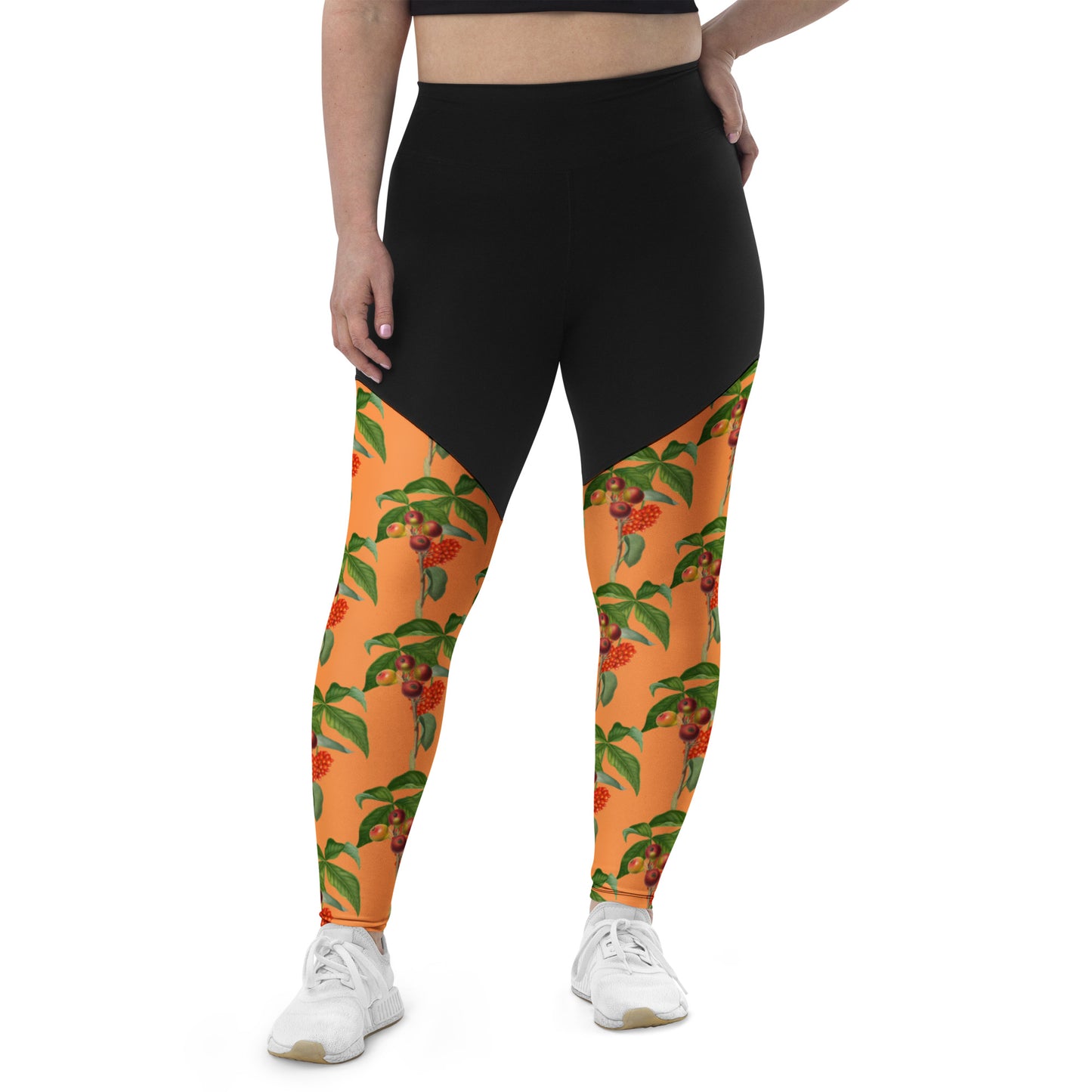 Sports Leggings