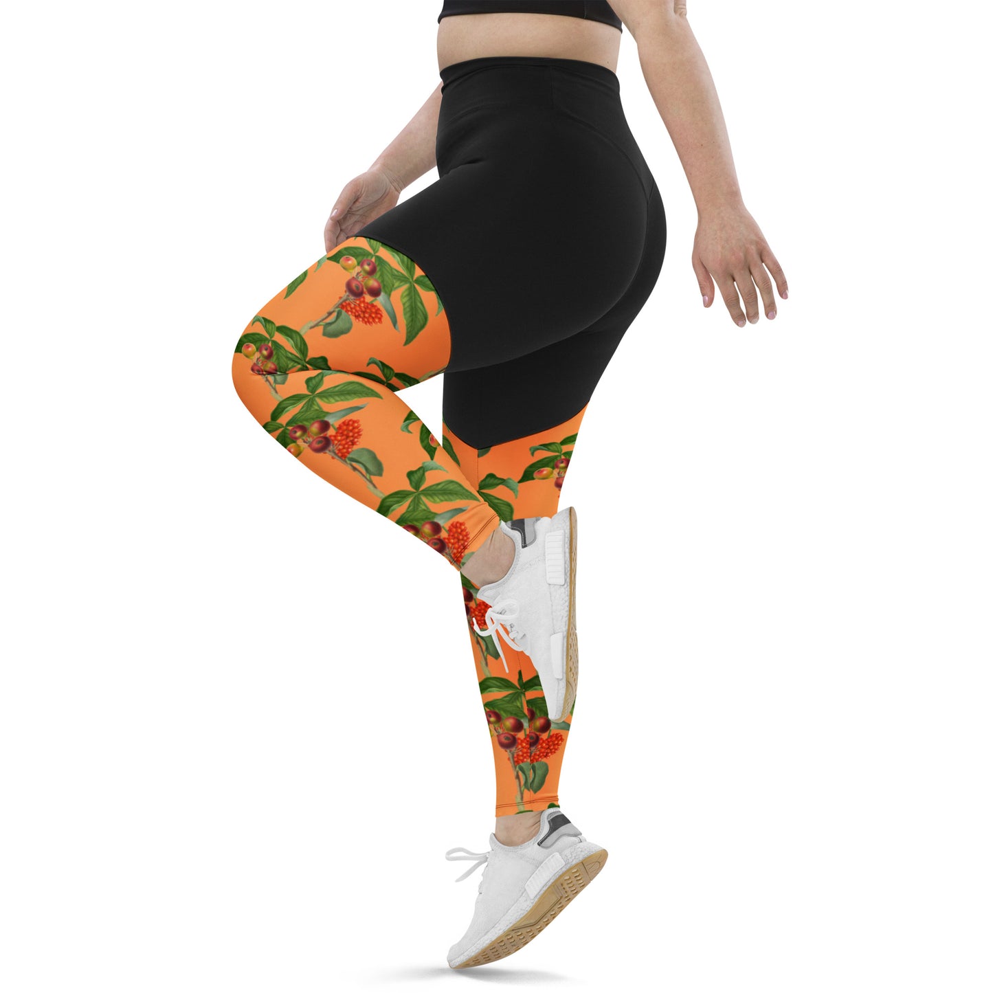 Sports Leggings