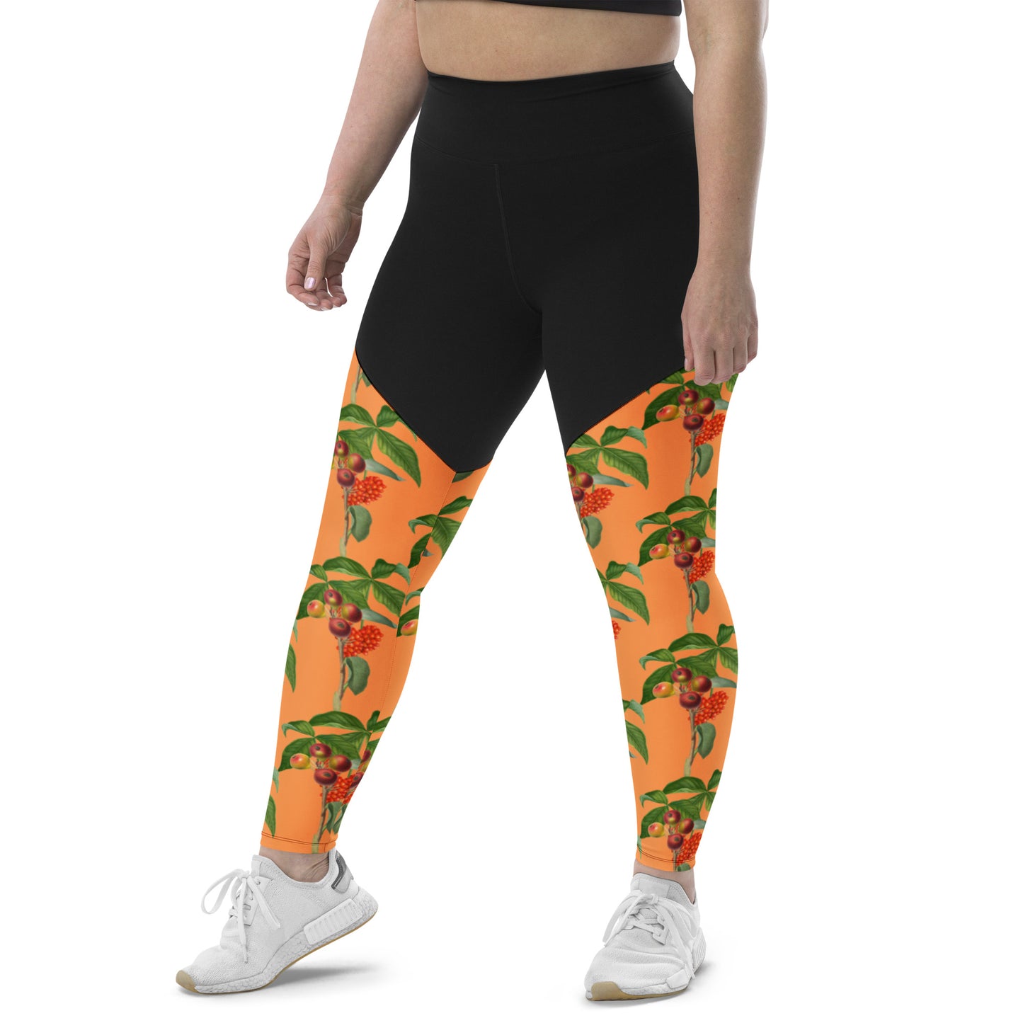 Sports Leggings