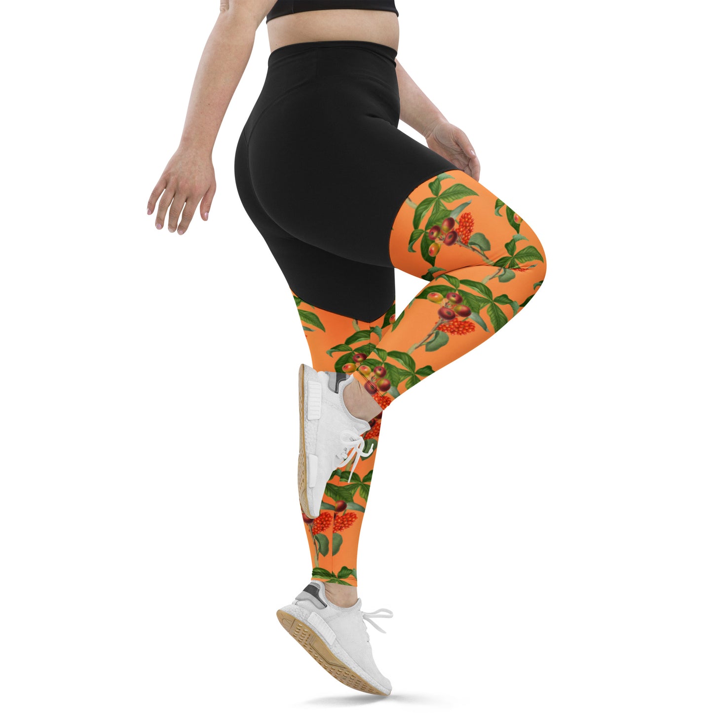 Sports Leggings