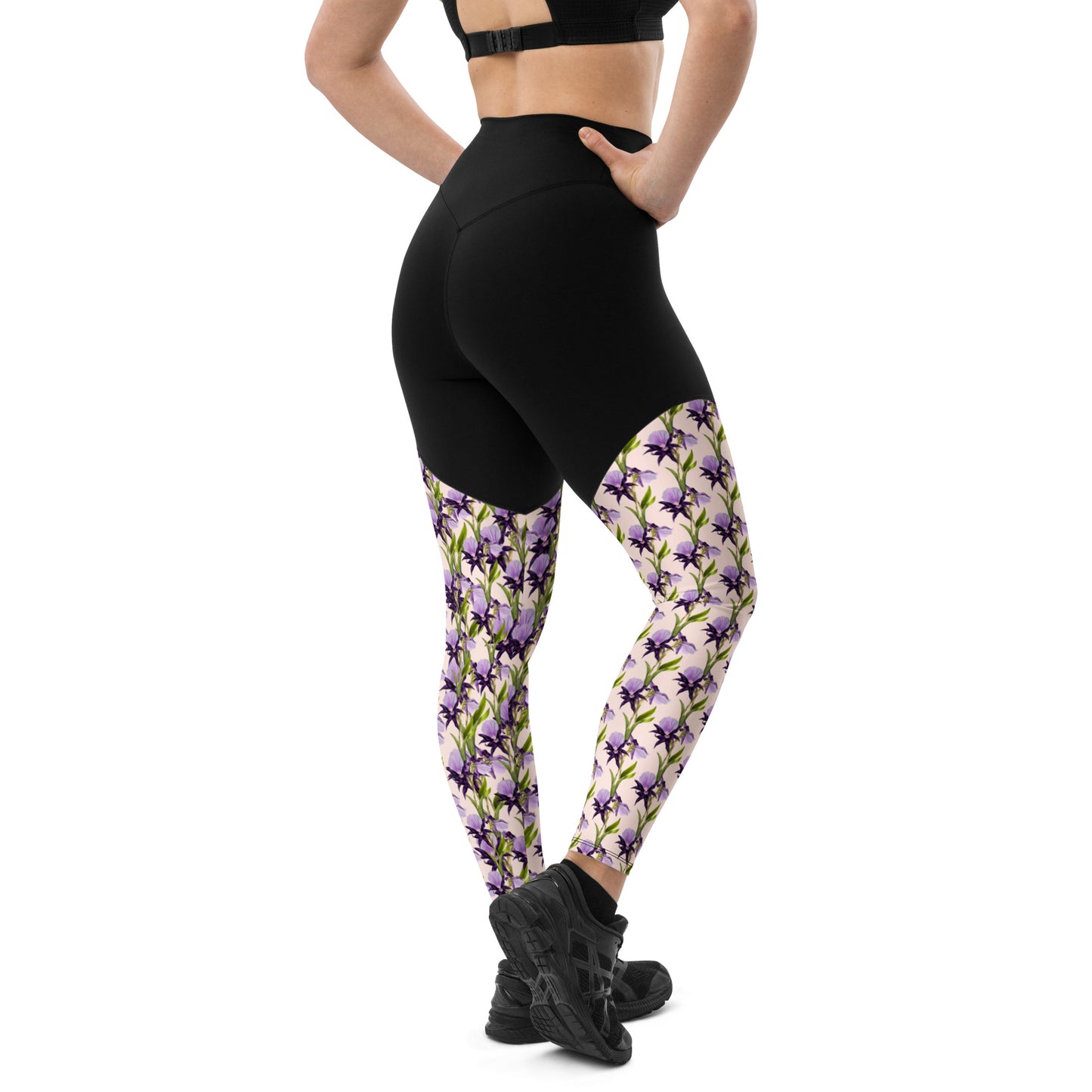 Sports Leggings