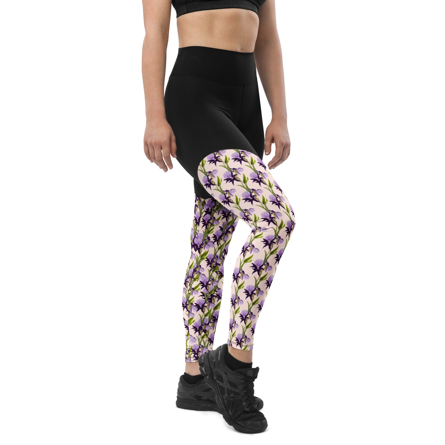 Sports Leggings